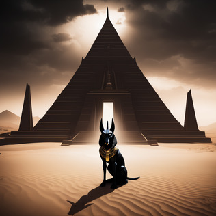 Anubis